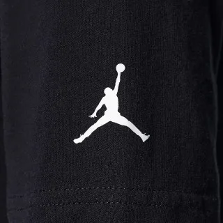 Nike Majica JDB MVP AIRBRUSHED JORDAN SS T 