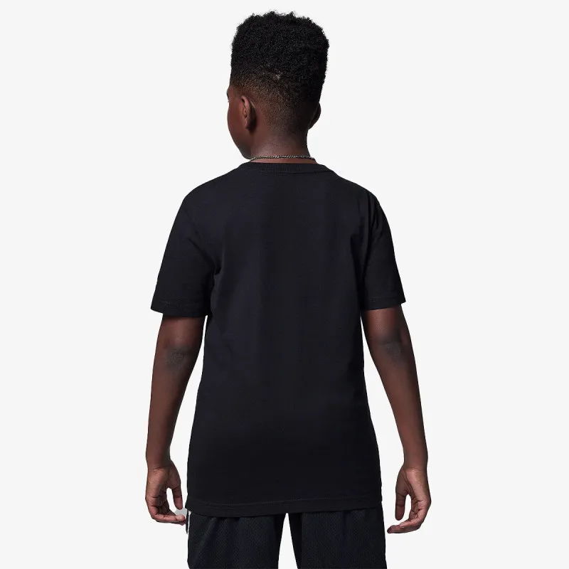 Nike Majica JDB MVP AIRBRUSHED JORDAN SS T 