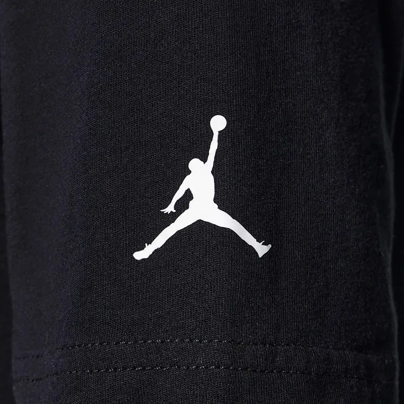 Nike Majica JDB MVP AIRBRUSHED JORDAN SS T 