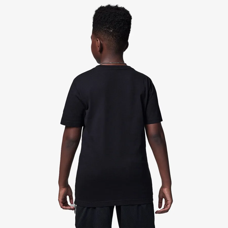 Nike Majica JDB MVP AIRBRUSHED JORDAN SS T 