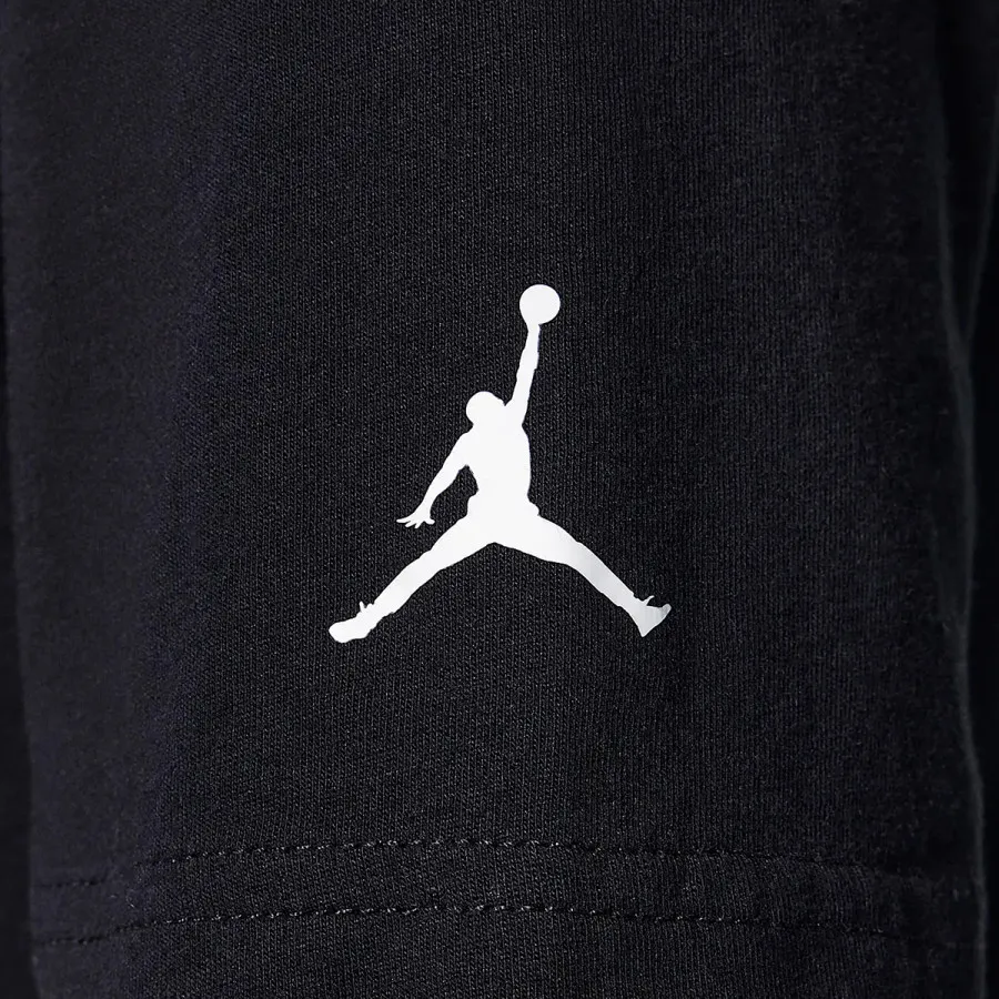 Nike Majica JDB MVP AIRBRUSHED JORDAN SS T 