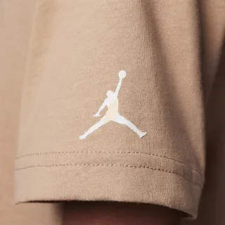 Nike Majica JDB MVP AIRBRUSHED JORDAN SS T 