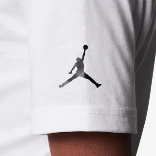 Nike Majica JDB MJ BRAND PHOTO SS CREW 