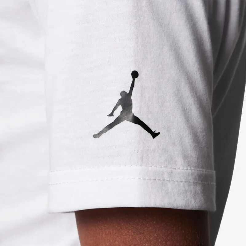 Nike Majica JDB MJ BRAND PHOTO SS CREW 