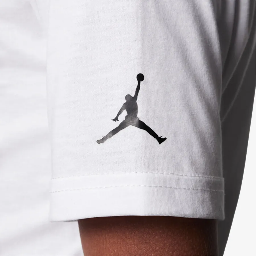 Nike Majica JDB MJ BRAND PHOTO SS CREW 