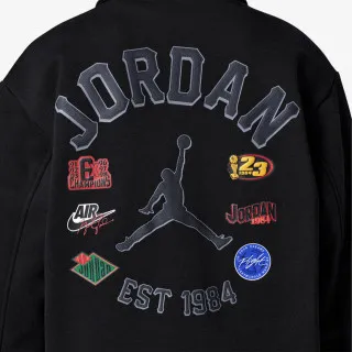 Nike Košulja JDB COURT OF LEGENDS LS KNIT T 