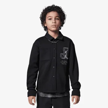 Nike Košulja JDB COURT OF LEGENDS LS KNIT T 