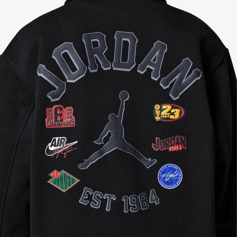 Nike Košulja JDB COURT OF LEGENDS LS KNIT T 