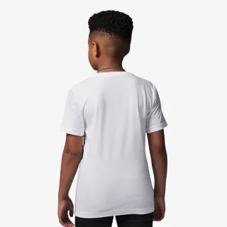 Nike Majica JDB MJ ROADTRIP XRAY SS TEE 