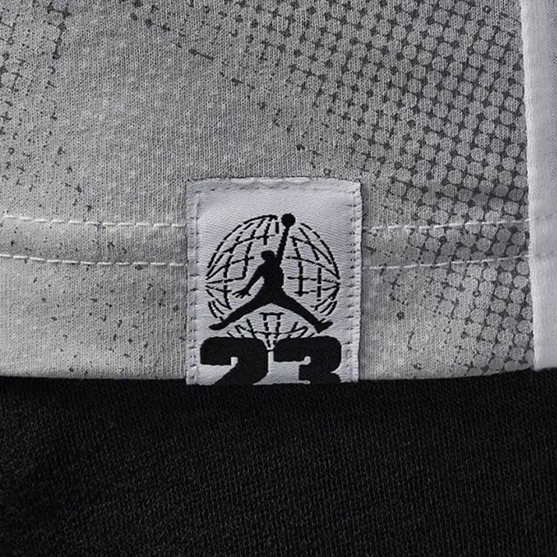 Nike Majica JDB MJ ROADTRIP XRAY SS TEE 