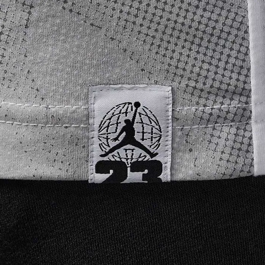 Nike Majica JDB MJ ROADTRIP XRAY SS TEE 