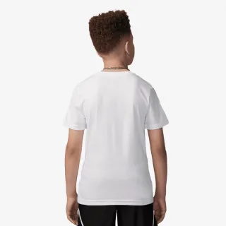 Nike Majica JDB BBALL FIRE SS TEE 