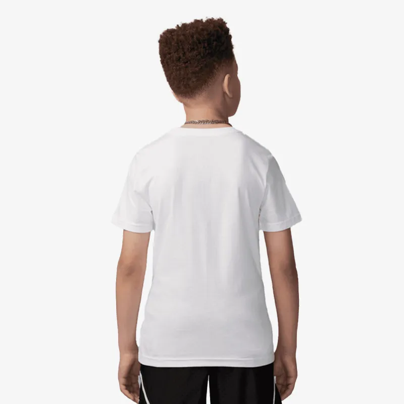 Nike Majica JDB BBALL FIRE SS TEE 