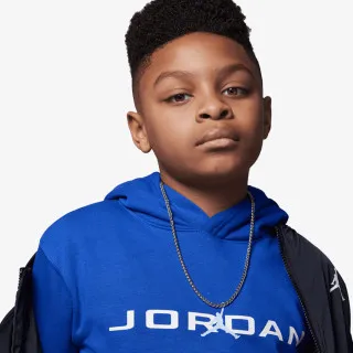 Nike Dukserica Jordan Baseline 