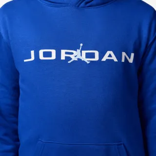 Nike Dukserica Jordan Baseline 