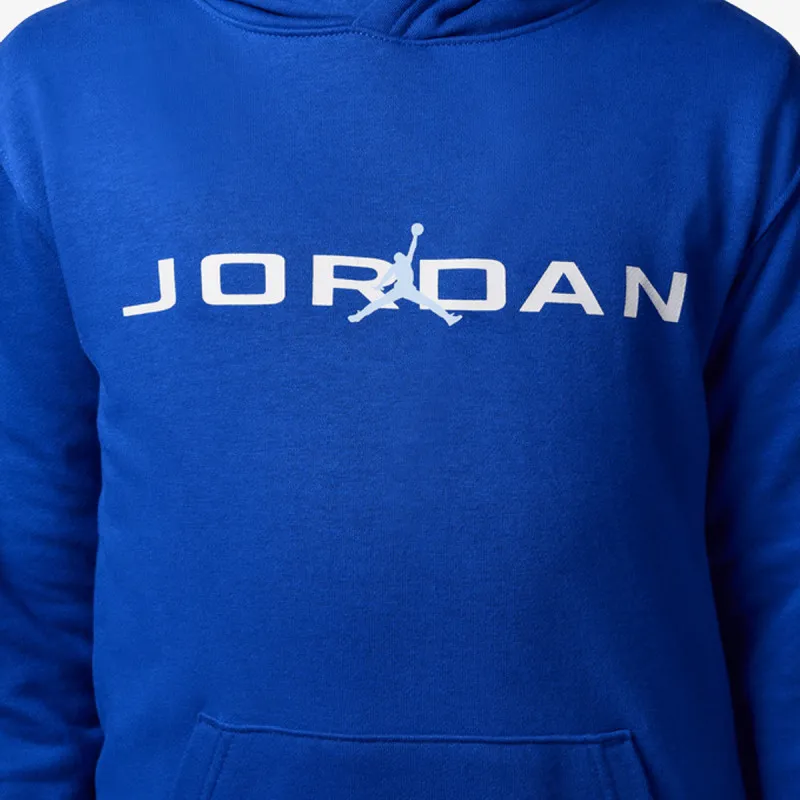 Nike Dukserica Jordan Baseline 