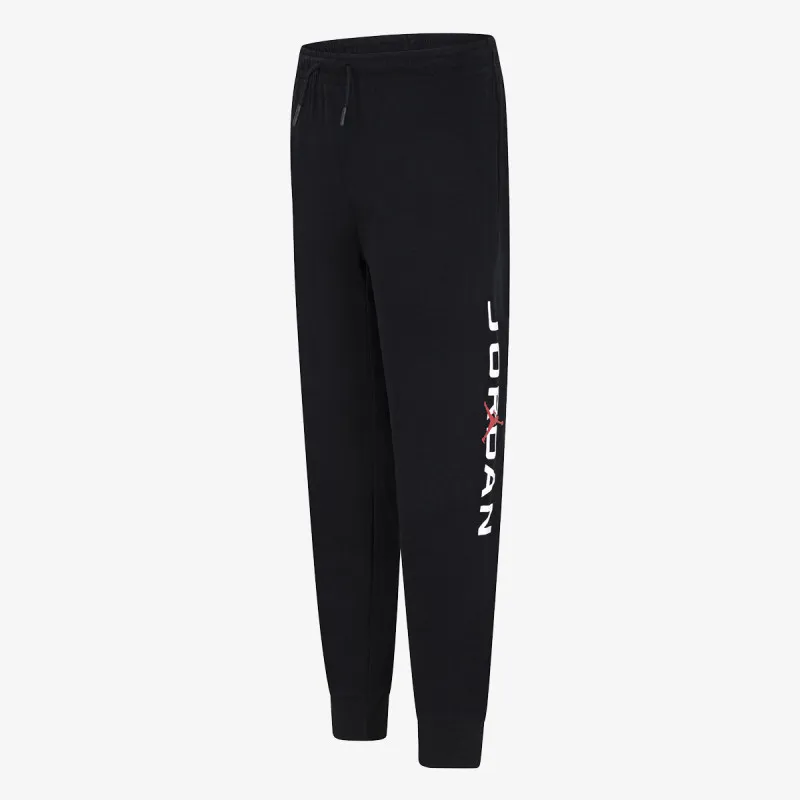 Nike Donji dio trenerke Jordan Baseline 