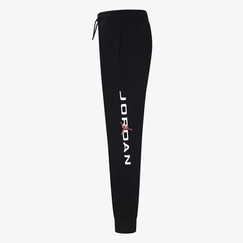 Nike Donji dio trenerke Jordan Baseline 
