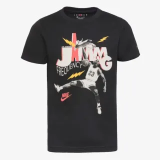 Nike Majica JDB MJ JAMMING SS TEE 