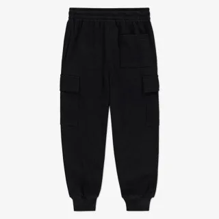 Nike Donji dio trenerke JDB MJ BROOKLYN FT CARGO PANT 