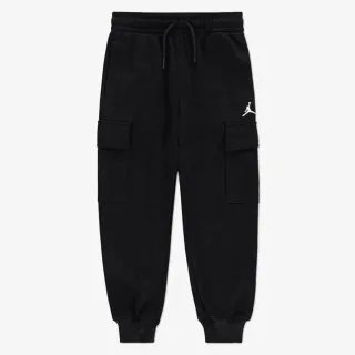 Nike Donji dio trenerke JDB MJ BROOKLYN FT CARGO PANT 