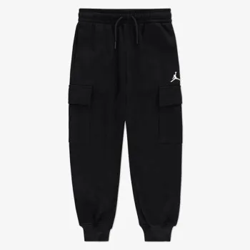 Nike Donji dio trenerke JDB MJ BROOKLYN FT CARGO PANT 