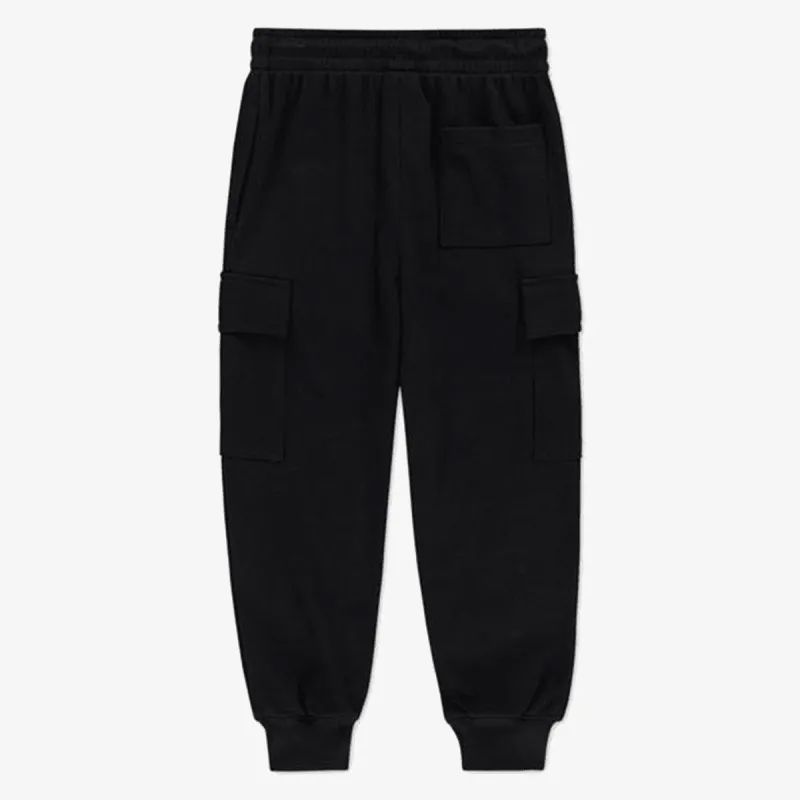 Nike Donji dio trenerke JDB MJ BROOKLYN FT CARGO PANT 