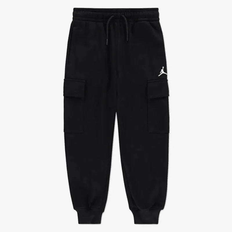 Nike Donji dio trenerke JDB MJ BROOKLYN FT CARGO PANT 