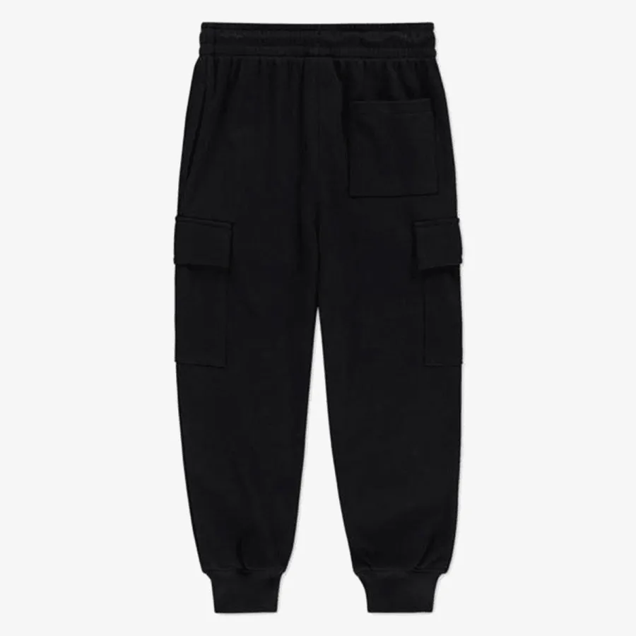 Nike Donji dio trenerke JDB MJ BROOKLYN FT CARGO PANT 