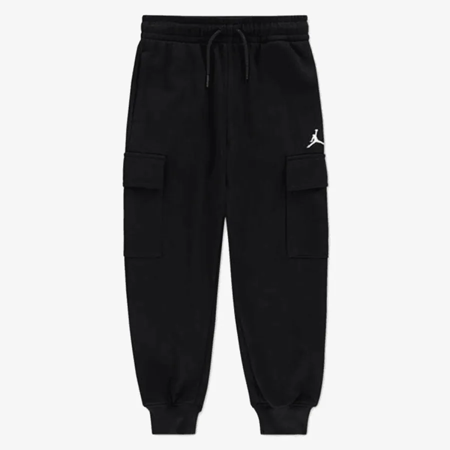 Nike Donji dio trenerke JDB MJ BROOKLYN FT CARGO PANT 