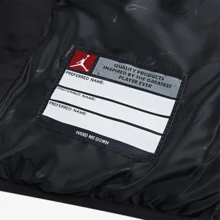 Nike Jakna JDN ESSENTIAL MDWT PUFFER 