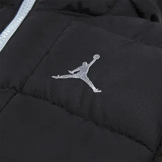 Nike Jakna JDN ESSENTIAL MDWT PUFFER 