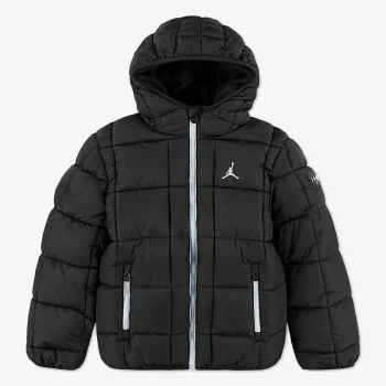 Nike Jakna JDN ESSENTIAL MDWT PUFFER 