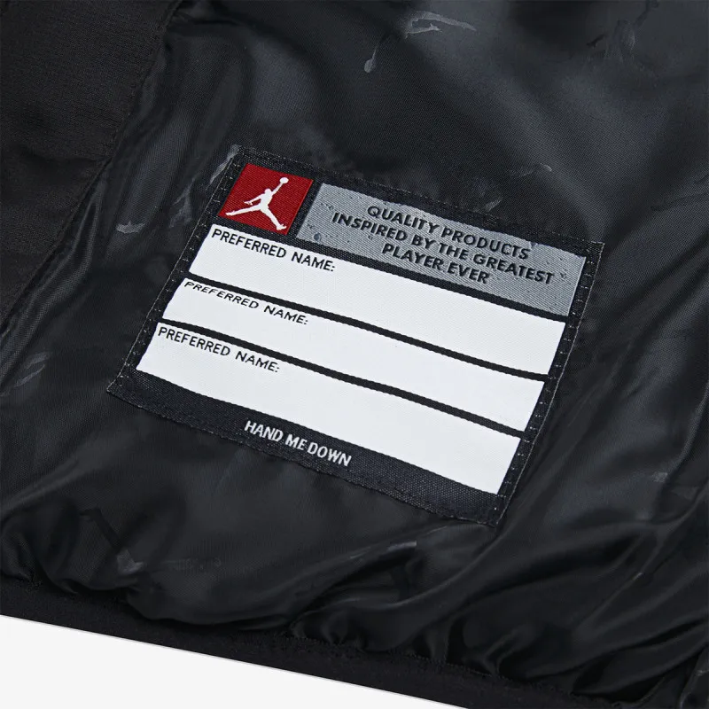 Nike Jakna JDN ESSENTIAL MDWT PUFFER 