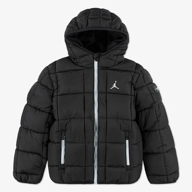 Nike Jakna JDN ESSENTIAL MDWT PUFFER 