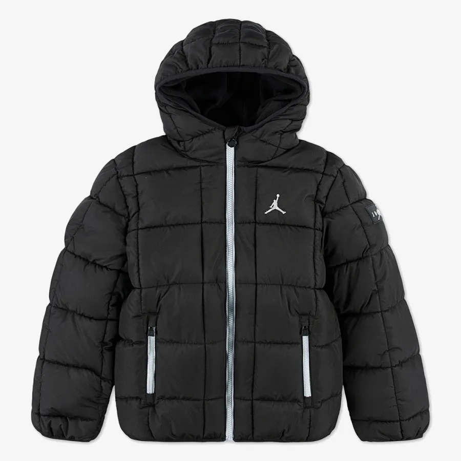 Nike Jakna JDN ESSENTIAL MDWT PUFFER 