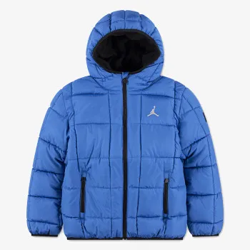 Nike Jakna JDN ESSENTIAL MDWT PUFFER 