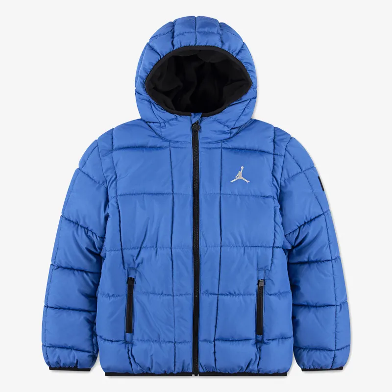 Nike Jakna JDN ESSENTIAL MDWT PUFFER 