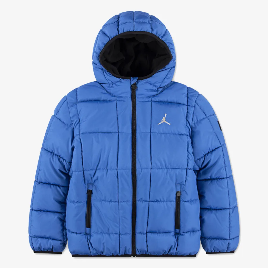 Nike Jakna JDN ESSENTIAL MDWT PUFFER 