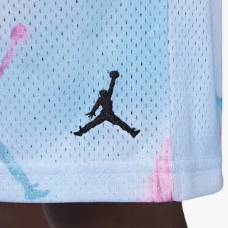 Nike Šorc JDB MJ ESS SMR PK AOP MESH SHO 