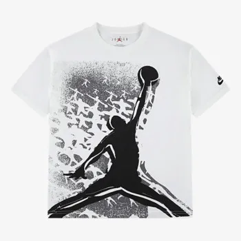Nike Majica JDB M J BRAND SSNL SS TEE 