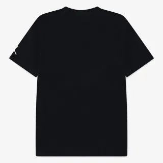 Nike Majica JDB M J FLT ESS BL 3.0 SS TEE 