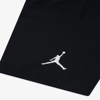 Nike Majica JDB M J FLT ESS BL 3.0 SS TEE 