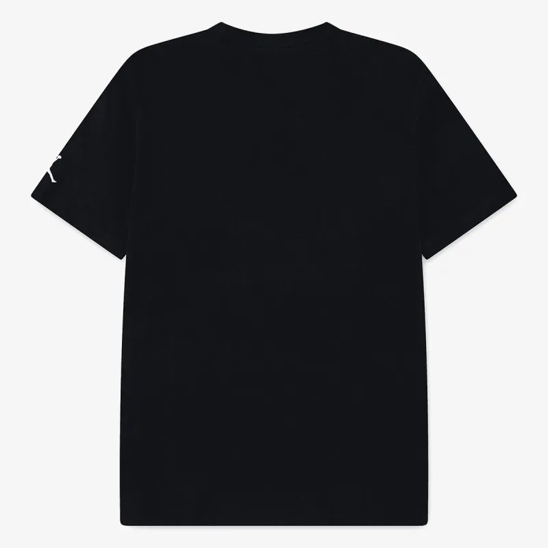 Nike Majica JDB M J FLT ESS BL 3.0 SS TEE 