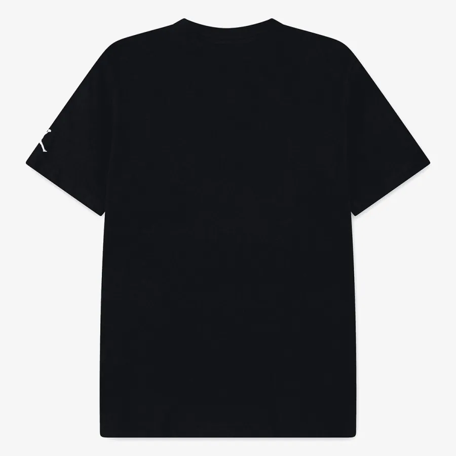 Nike Majica JDB M J FLT ESS BL 3.0 SS TEE 