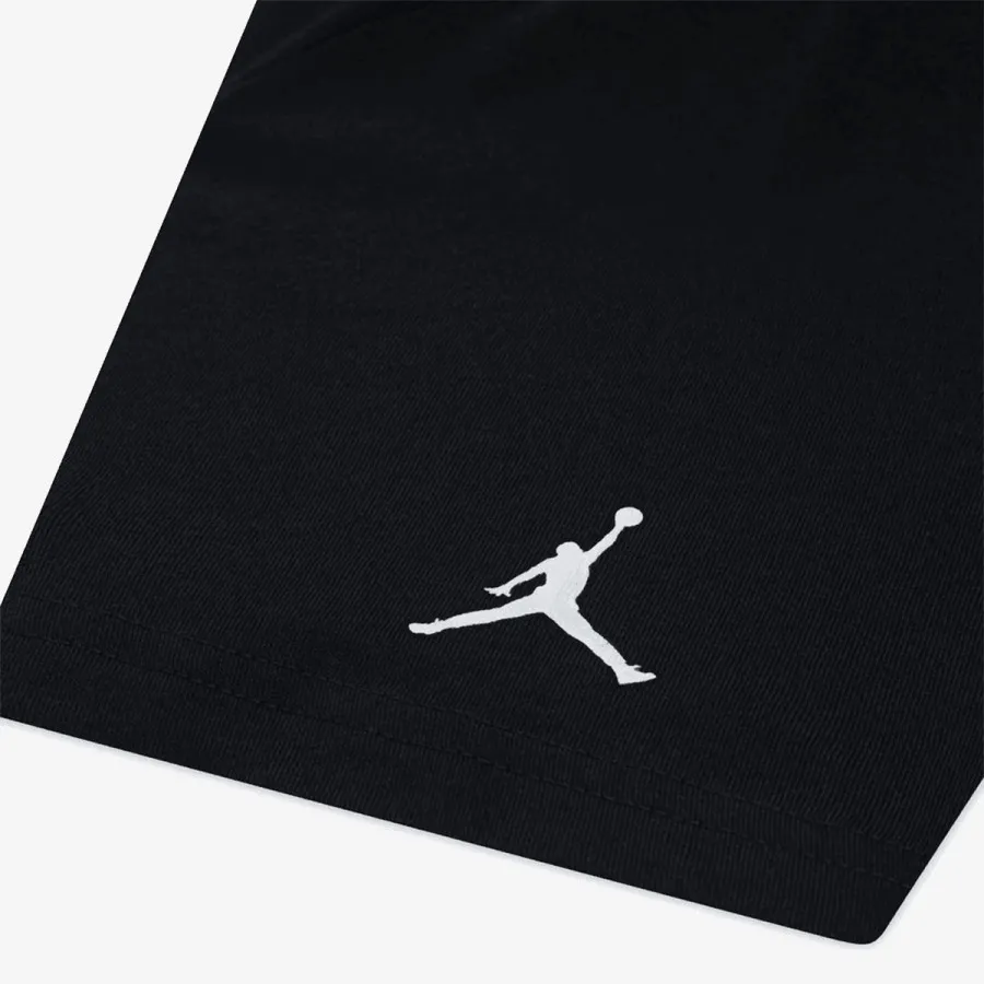 Nike Majica JDB M J FLT ESS BL 3.0 SS TEE 