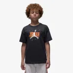 Nike Majica JDB MJ 85 SHATTER SS TEE 