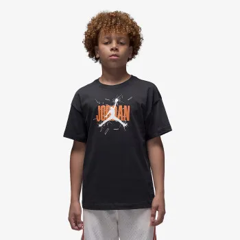 Nike Majica JDB MJ 85 SHATTER SS TEE 
