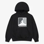 Nike Dukserica JDB MJ ESS FT BASELINE PO 