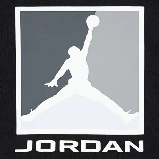 Nike Dukserica JDB MJ ESS FT BASELINE PO 